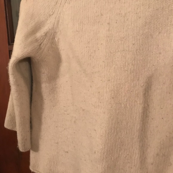 SALE! J.Crew Super Soft Sweater Small - Picture 6 of 7